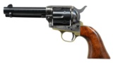 MITCHELL ARMS/UBERTI SAA REVOLVER.