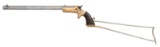 STEVENS NEW MODEL 2ND ISSUE POCKET RIFLE.