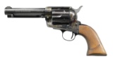 WEIHRAUCH ARMINIUS SAA REVOLVER.