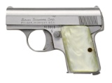 2 BAUER FIREARMS CORP BAUER AUTOMATIC POCKET