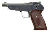 3 CLASSIC 1960'S C&R SINGLE SHOT PISTOLS.