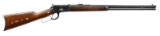 WINCHESTER 1892 LEVER ACTION RIFLE.