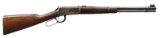 WINCHESTER MODEL 94 LEVER ACTION CARBINE.