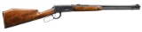 WINCHESTER MODEL 94 LEVER ACTION RIFLE.