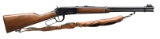 WINCHESTER MODEL 94 .30-30 WCF LEVER ACTION RIFLE.