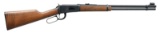WINCHESTER MODEL 94 .30-30 LEVER ACTION RIFLE.