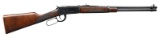 WINCHESTER MODEL 94AE XTR DELUXE LEVER RIFLE.