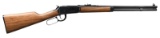 WINCHESTER MODEL 1894 LEVER ACTION RIFLE.