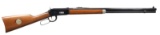 VERY NICE WINCHESTER MODEL 94 BUFFALO BILL