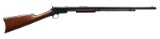 WINCHESTER MODEL 1890 .22 LONG SLIDE ACTION RIFLE.