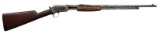 FIRST YEAR PRODUCTION WINCHESTER MODEL 62 SLIDE