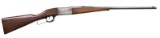 SAVAGE MODEL 1899A LEVER RIFLE.