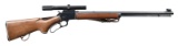 MARLIN GOLDEN 39A LEVER ACTION RIFLE.