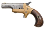 COLT THUER THIRD MODEL DERRINGER.