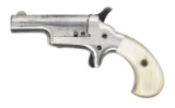 COLT THIRD MODEL THUER DERRINGER.