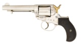 RESTORED COLT MODEL 1877 