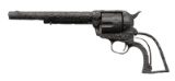 RELIC CONDITION COLT SINGLE ACTION ARMY SA
