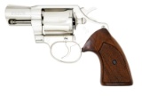 COLT DETECTIVE SPECIAL DA REVOLVER.