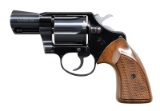 COLT COBRA DA REVOLVER.