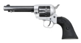 COLT FRONTIER SCOUT SA REVOLVER.