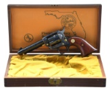 COLT FRONTIER SCOUT FLORIDA COMMEMORATIVE