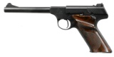 COLT WOODSMAN 2nd SERIES TARGET MODEL SEMI-AUTO