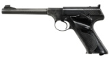 COLT WOODSMAN SEMI-AUTOMATIC PISTOL.