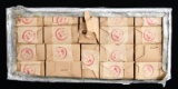 1260 ROUNDS OF 7.62 TOKAREV MILITARY SUPLUS AMMO.