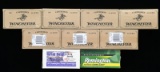 400 RDS OF 44-40 & 20 RDS OF 45-70.