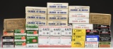 ASSORTMENT OF 45 ACP AMMUNITION.