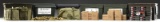 APPROXIMATELY 450 ROUNDS OF US .30 CARBINE