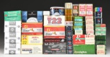 APPROXIMATELY 9,478 ROUNDS OF RIMFIRE AMMUNITION,