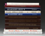 DESIRABLE GROUPING OF REFERENCE BOOKS PERTAINING