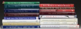 INTERESTING COLLECTION OF REFERENCE BOOKS RELATING
