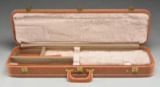 2 BROWNING FACTORY LUGGAGE CASES.