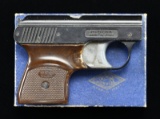 ITALIAN MONDAIL MODEL 1949 STARTER PISTOL
