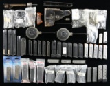 FIREARMS MAGAZINES & PARTS.