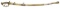 HIGH GRADE CIVIL WAR CAVALRY OFFICER SABER.