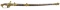 PRESENTATION GRADE CIVIL WAR NON-REGULATION STAFF