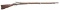 SCARCE U.S. PARKERS SNOW MODEL 1861 CONTRACT RIFLE