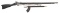 U.S. SPRINGFIELD MODEL 1863 CIVIL WAR RIFLE