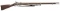 U.S. CIVIL WAR MODEL 1863 SPRINGFIELD PERCUSSION