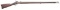 U.S. CIVIL WAR MODEL 1863 SPRINGFIELD PERCUSSION