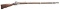 US CIVIL WAR SPRINGFIELD MODEL 1855 RIFLE MUSKET.