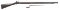 â€œA. W. SPIESâ€ FLINTLOCK MILITIA MUSKET & BAYONET.