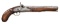 â€œVIRGINIA MANUFACTORYâ€ PERCUSSION SINGLE SHOT