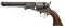 MANNHATTAN FIREARMS CO. NAVY MODEL SINGLE ACTION