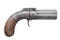 MANHATTAN BAR HAMMER PEPPERBOX PISTOL.