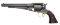 REMINGTON NEW MODEL ARMY PERCUSSION REVOLVER.