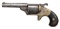 MOORES PATENT TEATFIRE REVOLVER.